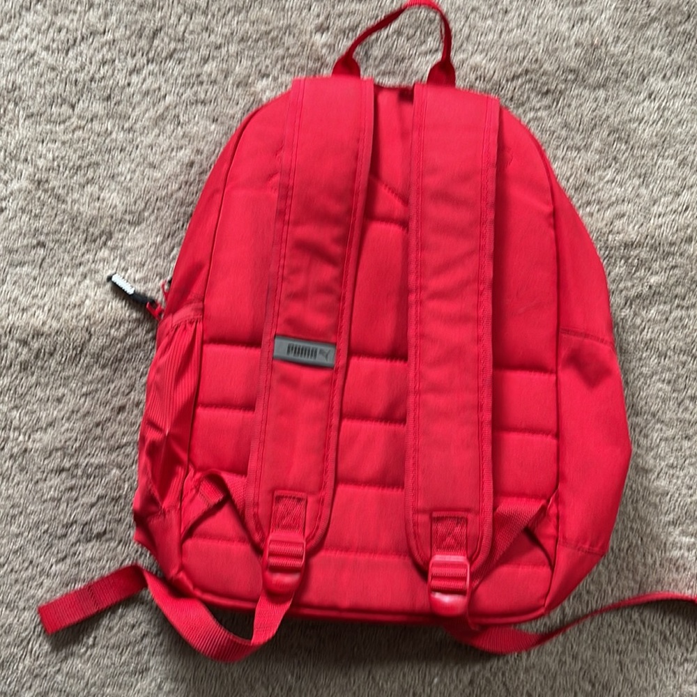 Puma Backpack - Picture 2 of 6
